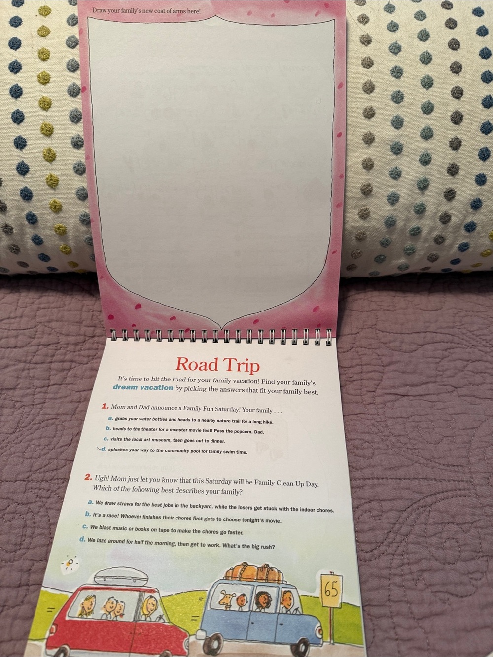 3 American Girl Books - Picture 8 of 10